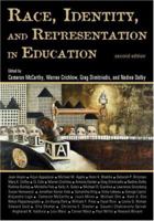 Race, Identity, and Representation in Education (Critical Social Thought)