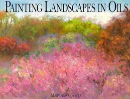 Painting Landscapes in Oils