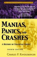 Manias, Panics, and Crashes: A History of Financial Crises