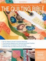 The Quilting Bible (Singer Sewing Reference Library)