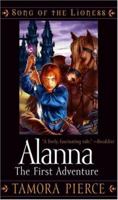 Alanna: The First Adventure