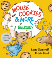 Mouse Cookies & More: A Treasury (If You Give...)