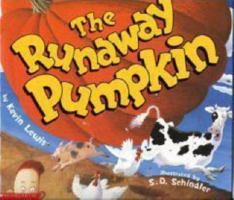 The Runaway Pumpkin