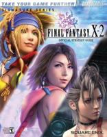 Final Fantasy X-2 Official Strategy Guide