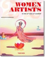 Women Artists (Taschen 25)