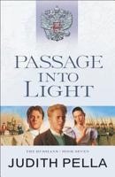 Passage Into Light 1556618697 Book Cover