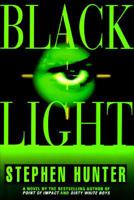 Black Light (Bob Lee Swagger, #2)