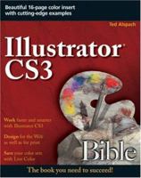 Illustrator CS2 Bible