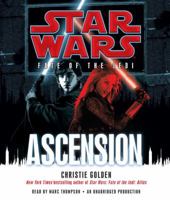 Fate of the Jedi: Ascension