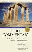 New International Bible Commentary