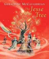 The Jesse Tree 2895076480 Book Cover