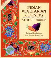 Indian Vegetarian Cooking at Your House