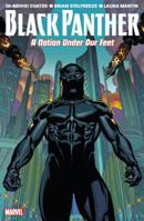 Black Panther 1: Ein Volk unter dem Joch 1846537509 Book Cover