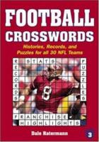 Football Crosswords