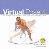 Virtual Pose 3: The Ultimate Visual Reference Series for Drawing the Human Figure