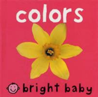 Bright Baby Colors (Bright Baby)