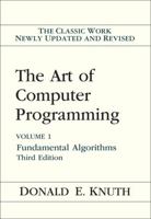 Art of Computer Programming, Volume 1: Fundamental Algorithms