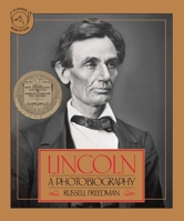 Lincoln: A Photobiography