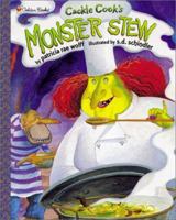 Cackle Cook's Monster Stew (Family Storytime)