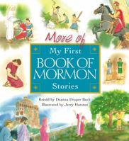 More Of My First Book Of Mormon Stories