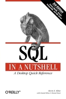 SQL In A Nutshell, 2nd Edition