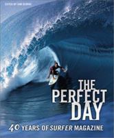 The Perfect Day: 40 Years of Surfer Magazine