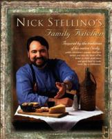 Nick stellino's family kitchen