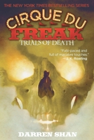 Trials of Death 0316603678 Book Cover