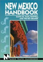 Moon Handbooks: New Mexico