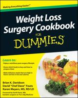 Weight Loss Surgery Cookbook Fd 2e