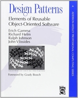 Design Patterns: Elements of Reusable Object-Oriented Software (Addison-Wesley Professional Computing Series)