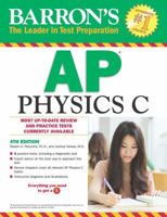 Barron's AP Physics C