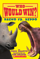 Rhino vs. Hippo