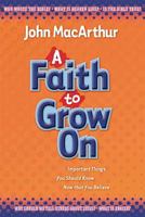 A Faith to Grow On