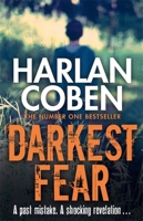 Darkest Fear 0440235391 Book Cover