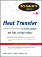 Schaum's Outline of Heat Transfer