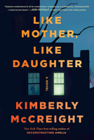 Book cover image for Like Mother, Like Daughter