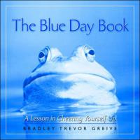 The Blue Day Book