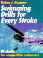 Swimming Drills for Every Stroke