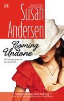 Coming Undone 0373772130 Book Cover