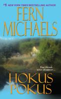 Hokus Pokus (Sisterhood: Rules of the Game, #2) 0758227132 Book Cover