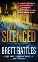 The Silenced B0073N6I2G Book Cover