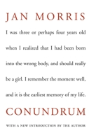 Conundrum (New York Review Books Classics)