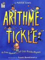 Arithme-Tickle: An Even Number of Odd Riddle-Rhymes