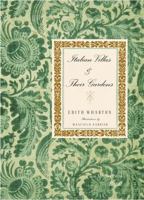 Italian Villas and Their Gardens (Architecture and Decorative Arts Ser.) 1979462607 Book Cover