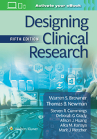 Designing Clinical Research: An Epidemiologic Approach