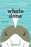 Whale Done 1534499326 Book Cover