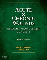 Acute and Chronic Wounds: Current Management Concepts