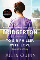 To Sir Phillip, With Love 0063140632 Book Cover