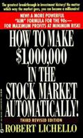 How to Make $1,000,000 in the Stock Market Automatically